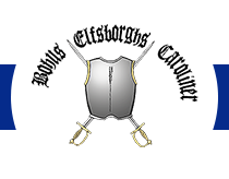 Bohus Elfsborghs Caroliner