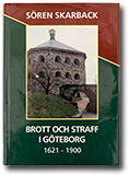 Brott och straff i Göteborg 1621-1900