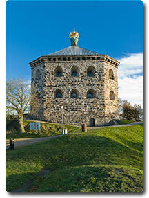 Skansen Kronan