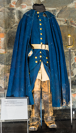 Karl Xii
